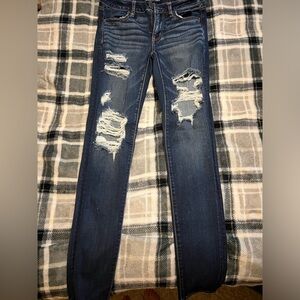 Women’s American Eagle Jegging